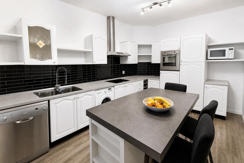 Vente Maison MAISON DE 67,88 M² AVEC SOUS-SOL - ARGENTEUIL Argenteuil