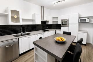 Vente Maison MAISON DE 67,88 M² AVEC SOUS-SOL - ARGENTEUIL Argenteuil
