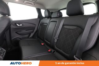 Kadjar 1.3 TCe Intens 140 ch 2019 occasion 92130 Issy-les-Moulineaux