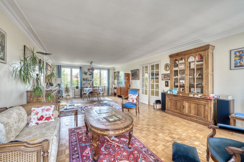 � vendre  Appartement Versailles (78000)