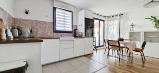  Appartement à vendre 4 pièces 74 m²