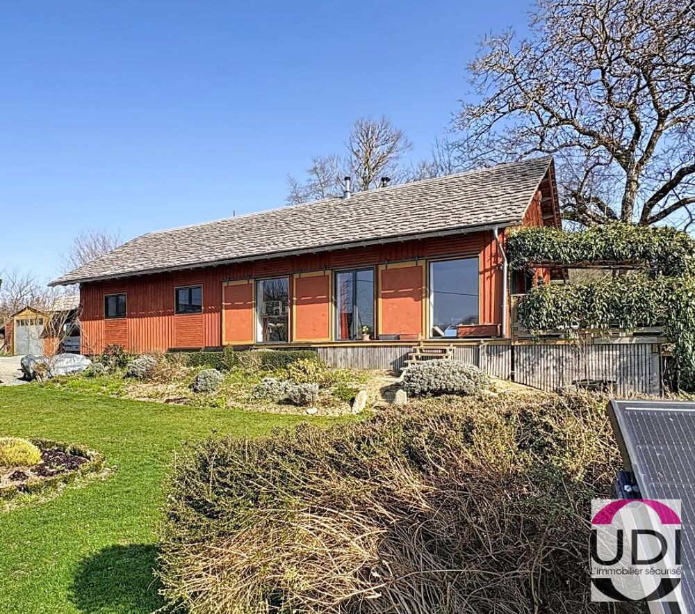 Vente Maison Maison à vendre à Marsac Marsac
