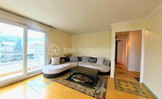  Appartement  vendre 2 pices 43 m