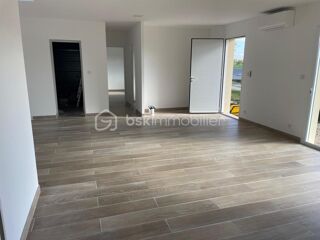  Maison 4 pi�ces 87 m� Coutras