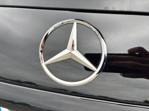 Classe GLC 300 e 9G-Tronic 4Matic AMG Line 2024 occasion 31100 Toulouse