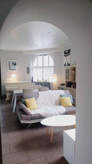  Maison � vendre 5 pi�ces 100 m�