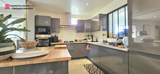  Maison à vendre 5 pièces 140 m²