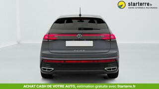 Taigo 1.0 TSI 110 BVM6 R-LINE 2024 occasion 69190 Saint-Fons