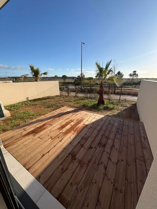  Maison � vendre 3 pi�ces 64 m�