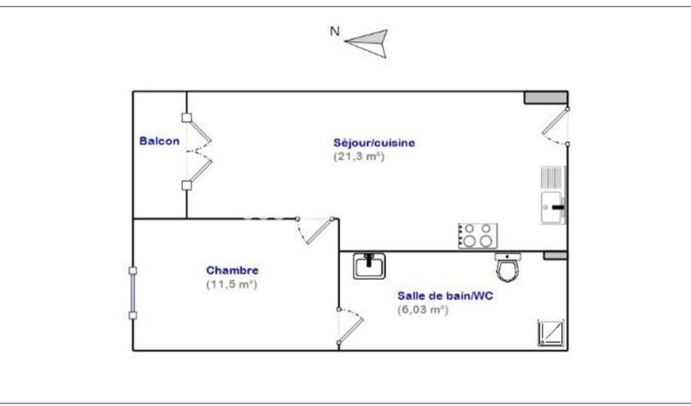 Appartement
