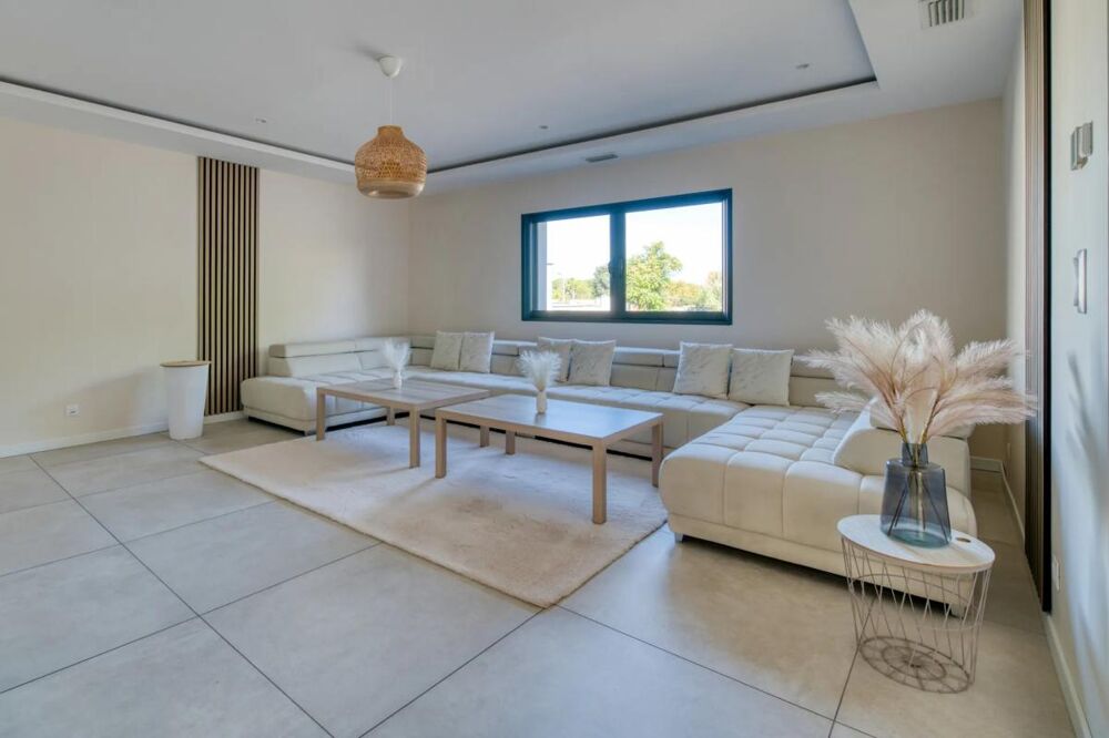 Vente Maison Maison de 4 pièces de 170 m² à Toulouse Toulouse