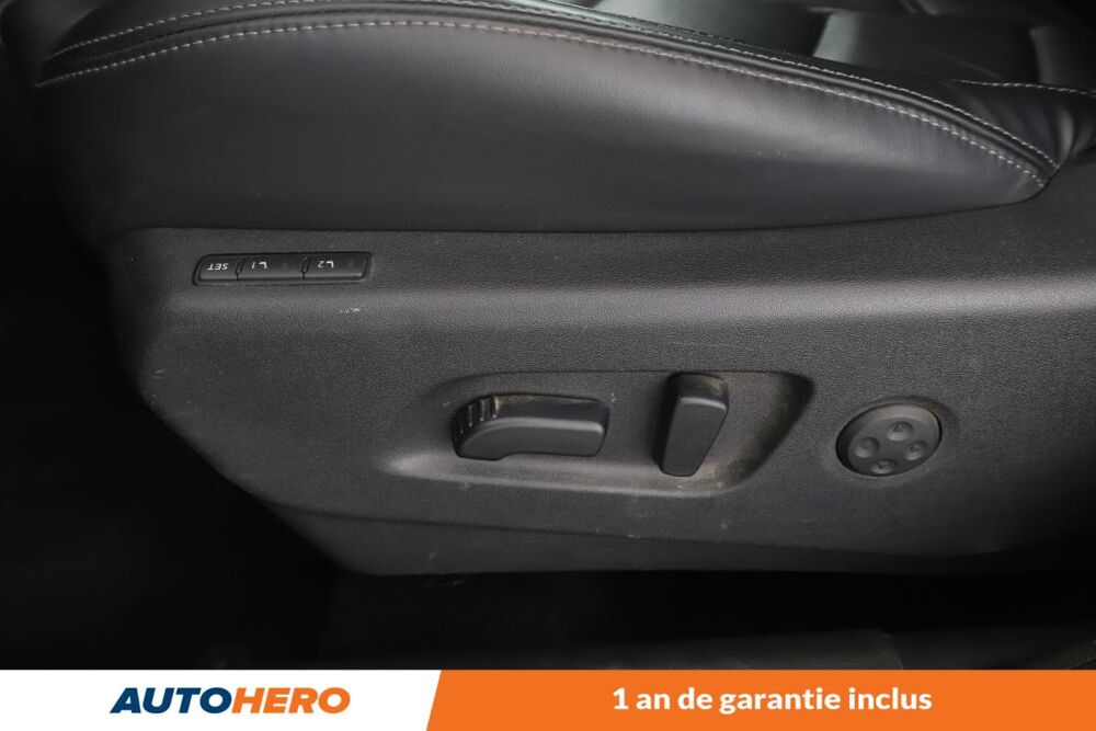 Qashqai 1.3 DIG-T DCT 160 ch 2019 occasion 92130 Issy-les-Moulineaux