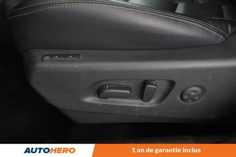 Qashqai 1.3 DIG-T DCT 160 ch 2019 occasion 92130 Issy-les-Moulineaux
