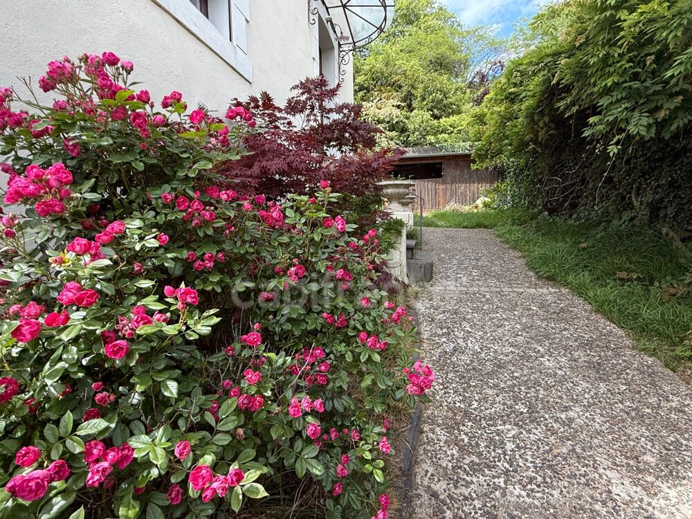 DEMEURE DE PRESTIGE FACE AUX SANCTUAIRES DE LOURDES