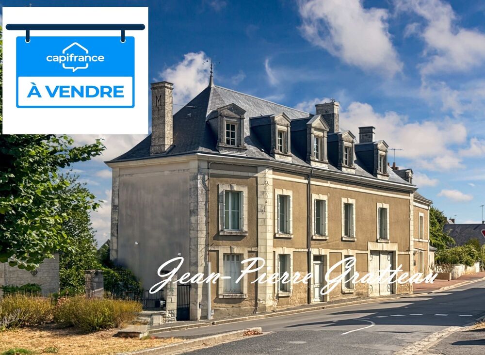 Maison 6 pièces 152 m² · à Colombiers · 152 m² · 274 560 €
