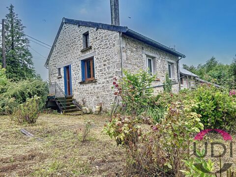   Maison  Saint Amand Jartoudeix Maison - 5 pice(s) - 121 m