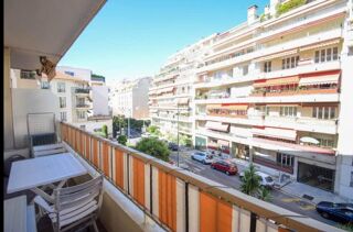  Appartement à louer 2 pièces 41 m²