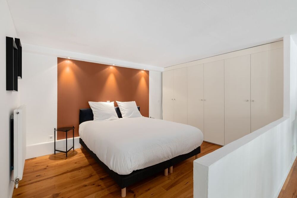 Location Appartement Appartement de 80m2 à louer sur Saint-Étienne Saint etienne