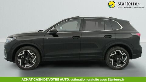 Tiguan 2.0 TDI 150CH DSG7 R-LINE 2025 occasion 69190 Saint-Fons