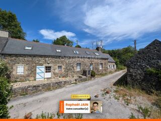  Maison à vendre 6 pièces 110 m²