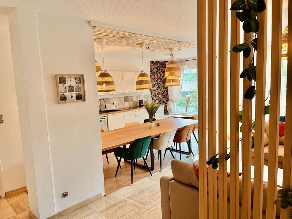 Vente Appartement Appartement Saint etienne