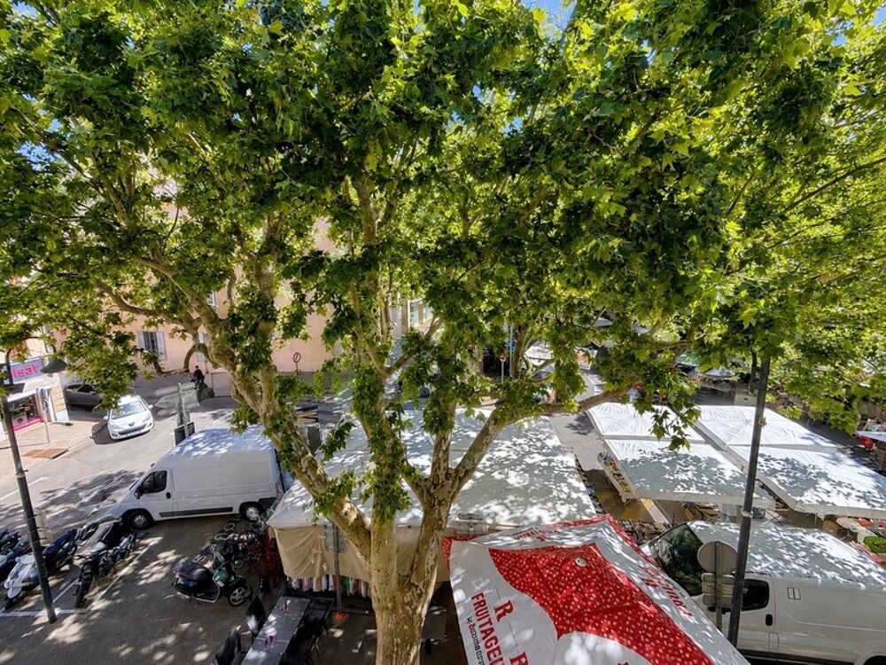 Appartement Duplex à vendre 2 pièces PERTUIS (84)
