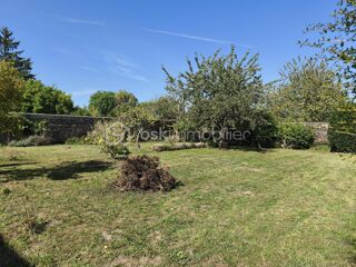  Propriété/château à vendre 7 pièces 154 m²