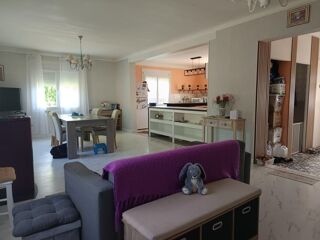  Maison à vendre 3 pièces 100 m²