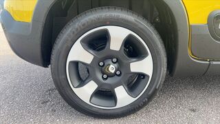 Panda 1.0 70 Hybride BSG Pandina Cross - Premi&egrave;re main Garantie co 2026 occasion 54000 Nancy