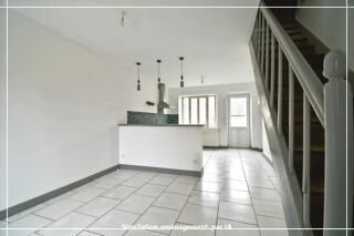  Maison � vendre 6 pi�ces 130 m�