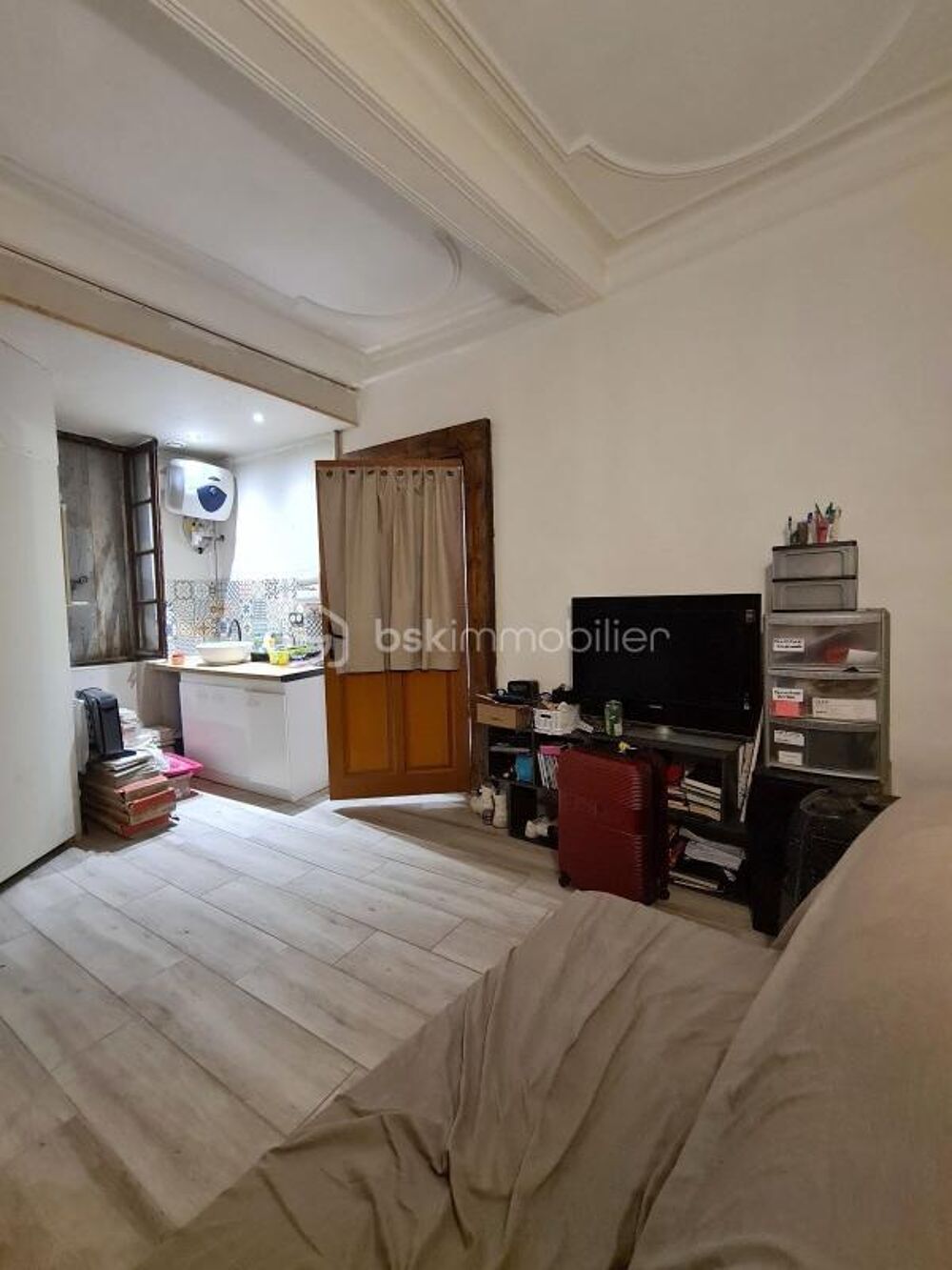 Vente Maison Maison de village R+2 Murviel les beziers