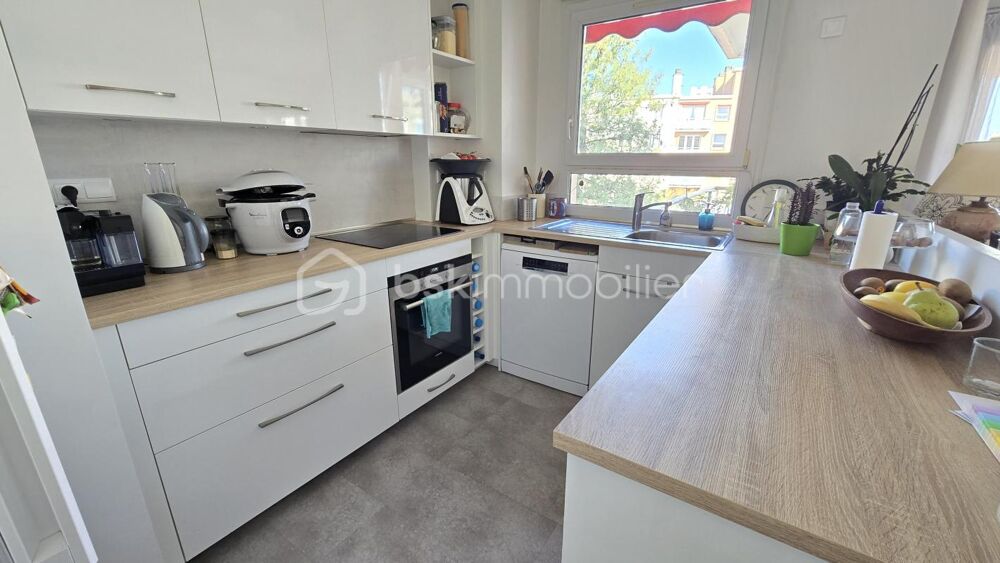  vendre  Appartement Montrouge (92120)