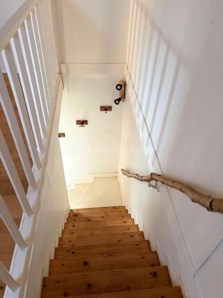  Maison à vendre 3 pièces 59 m²