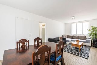  Maison � vendre 6 pi�ces 100 m�