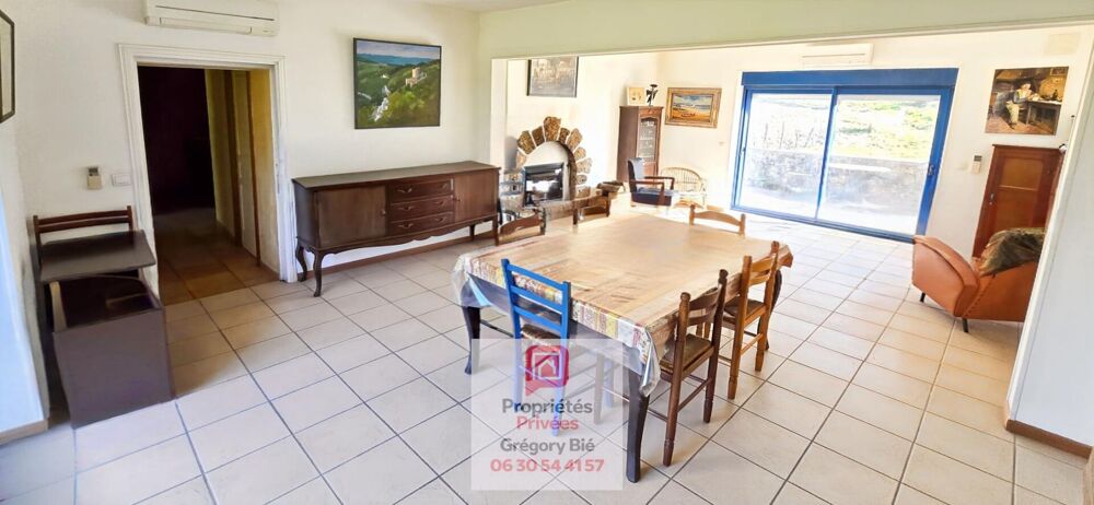 Vente Maison Propriété La Ferté-sous-Jouarre La ferte sous jouarre