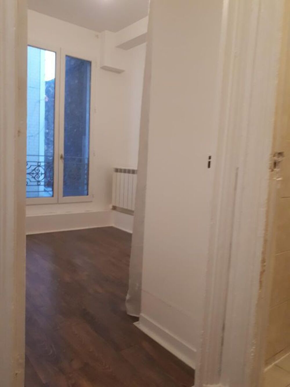 Location Appartement Appartement de 47m2 à louer sur Clichy Clichy