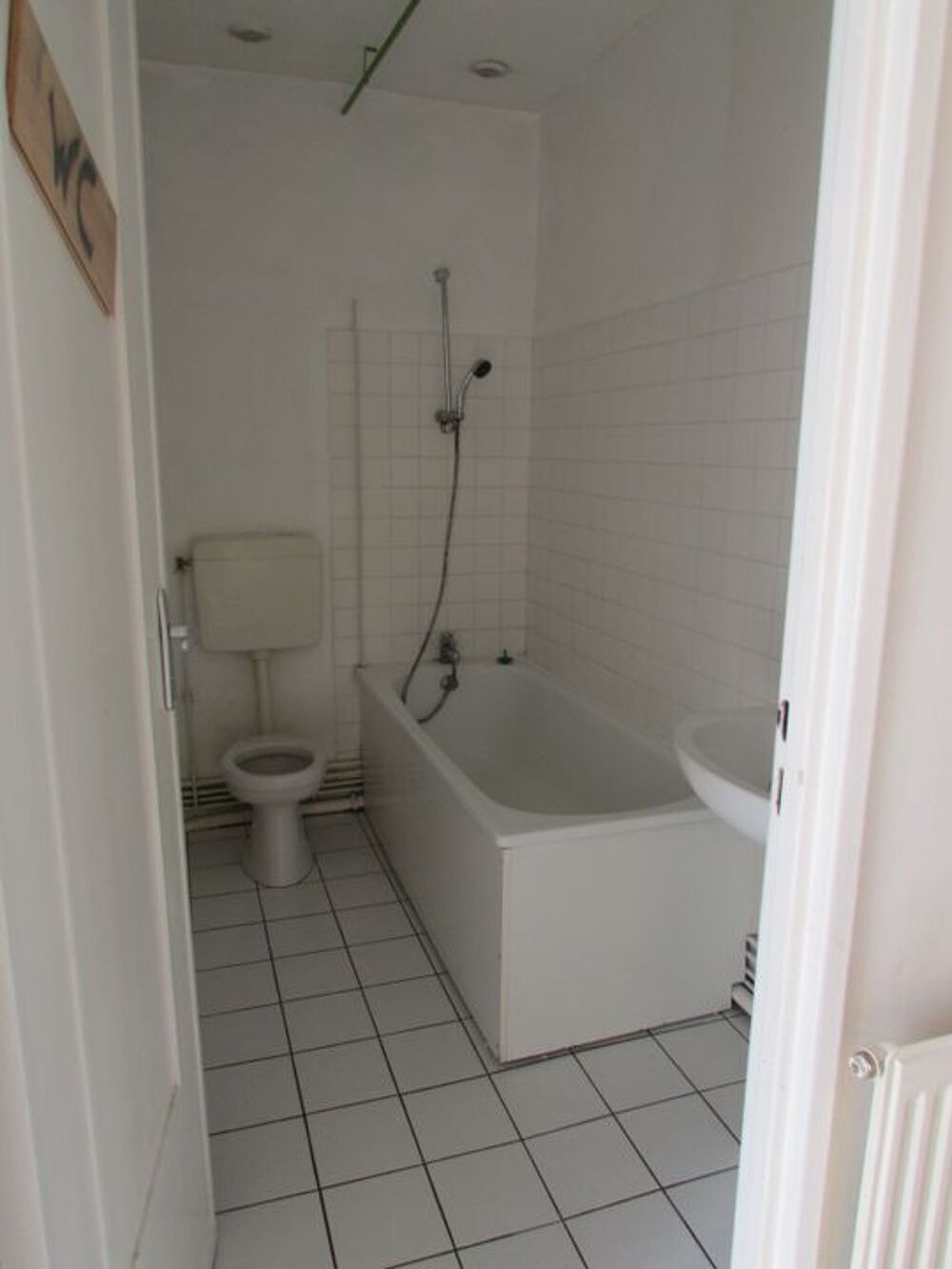 Location Appartement Appartement de 58m2 à louer sur Nantes Nantes