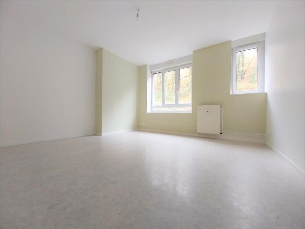 Location Appartement Appartement Type 4 au RDC - CHAMOUILLEY Chamouilley