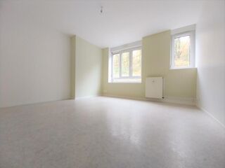 Location Appartement Appartement Type 4 au RDC - CHAMOUILLEY Chamouilley
