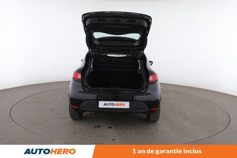 Clio 0.9 TCe Generation 76 ch 2020 occasion 92130 Issy-les-Moulineaux