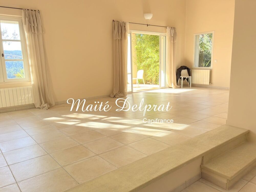 � vendre  Propri�t�/ch�teau Propiac (26170)