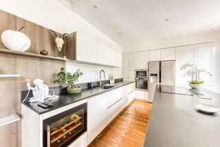  Maison à vendre 7 pièces 190 m²