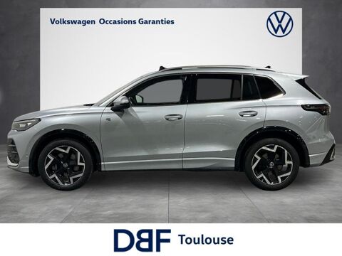 Tiguan 2.0 TDI 150ch DSG7 R-Line 2024 occasion 31100 Toulouse