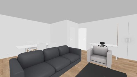  Appartement � louer 3 pi�ces 74 m�