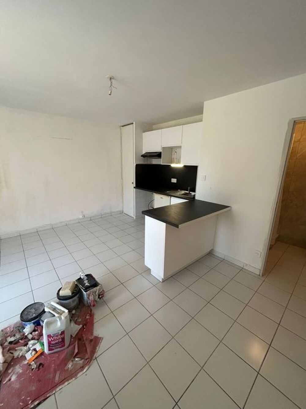 Location Appartement Studio de 24m2 à louer sur Dijon Dijon