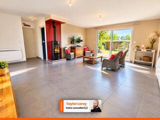  Maison à vendre 3 pièces 96 m²