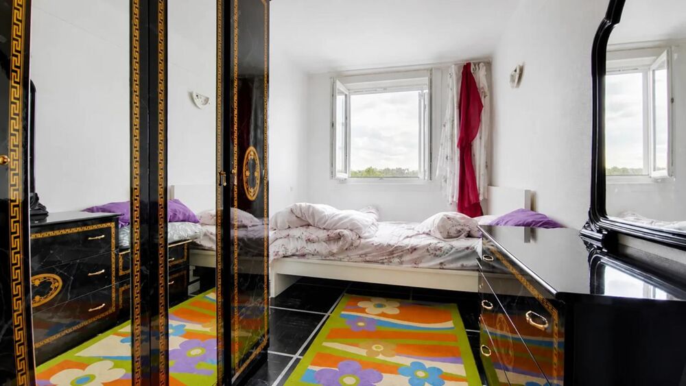 Vente Appartement Appartement de 4 pièces de 65 m² à Villiers-le-Bel Villiers le bel