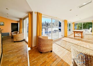  Maison à vendre 7 pièces 222 m²