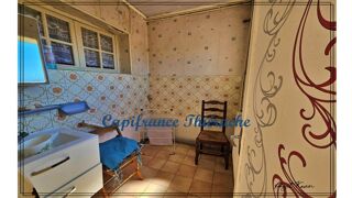  Maison à vendre 3 pièces 72 m²
