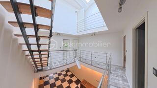  Maison à vendre 6 pièces 145 m²